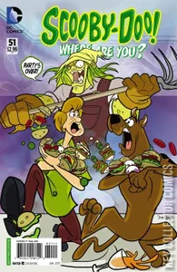 Scooby-Doo, Where Are You? #51