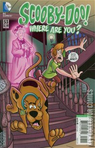 Scooby-Doo, Where Are You? #53