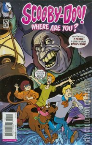 Scooby-Doo, Where Are You? #57