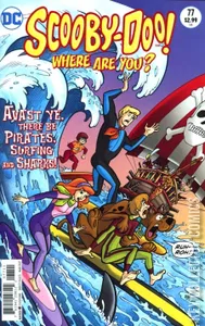 Scooby-Doo, Where Are You? #77