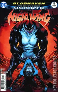 Nightwing #12