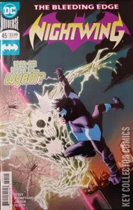 Nightwing #45