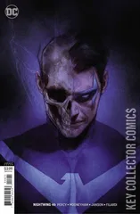 Variant Cover for Nightwing #46