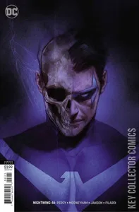 Nightwing #46