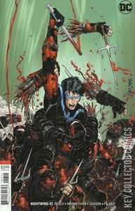 Nightwing #47