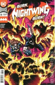 Nightwing #61