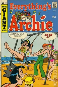 Everything's Archie #22