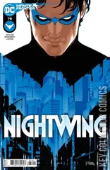 Cover for Nightwing #78