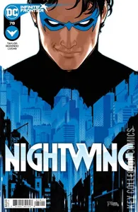 Nightwing #78