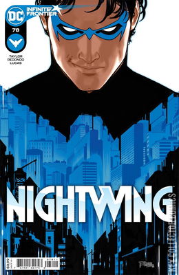Nightwing