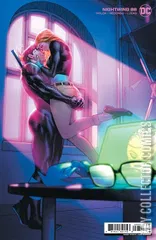 Variant Cover for Nightwing #88