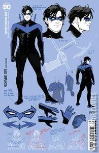 Nightwing #88