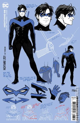 Nightwing