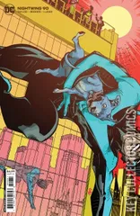 Variant Cover for Nightwing #90