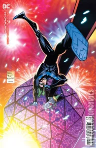 Nightwing #99
