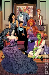 Nightwing #103