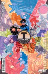 Variant Cover for Nightwing #104