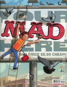 Mad #35