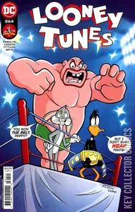 Looney Tunes #264