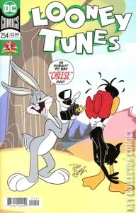 Looney Tunes #254