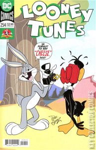 Looney Tunes #254