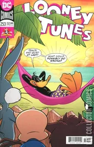 Looney Tunes #253