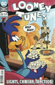 Looney Tunes #251
