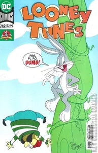 Looney Tunes #248