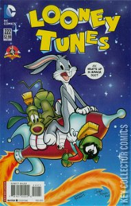 Looney Tunes #222