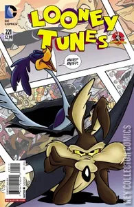 Looney Tunes #221