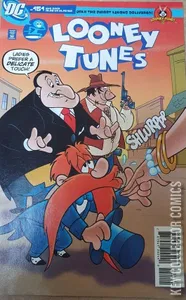 Looney Tunes #151