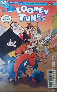 Looney Tunes #151