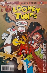 Looney Tunes #148