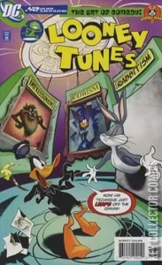 Looney Tunes #147