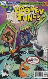 Looney Tunes #147