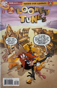 Looney Tunes #146