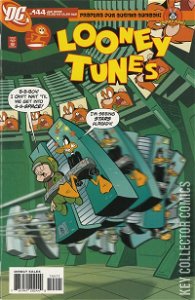 Looney Tunes #144