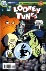 Looney Tunes #142
