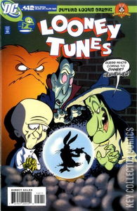 Looney Tunes #142