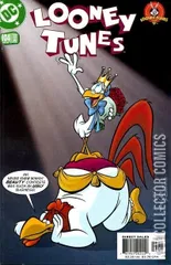 Cover for Looney Tunes #104