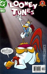 Looney Tunes #104