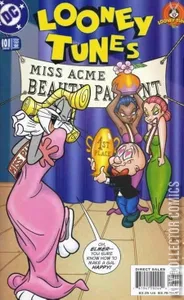 Looney Tunes #101