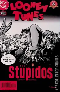 Looney Tunes #90