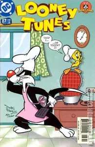 Looney Tunes #87