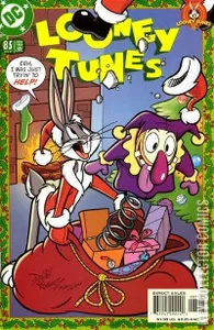 Looney Tunes #85