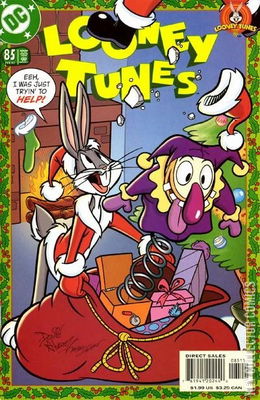 Looney Tunes