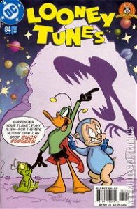 Looney Tunes #84