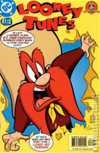 Looney Tunes #81