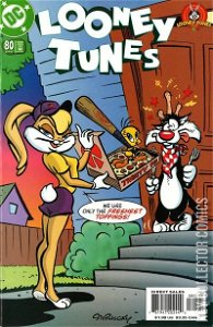 Looney Tunes #80