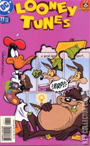Looney Tunes #77